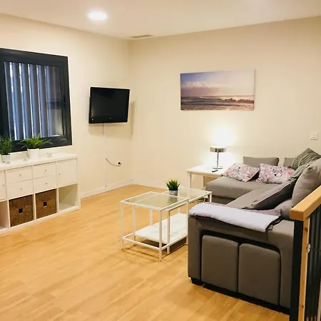 Duplex La Estrella * Cadiz