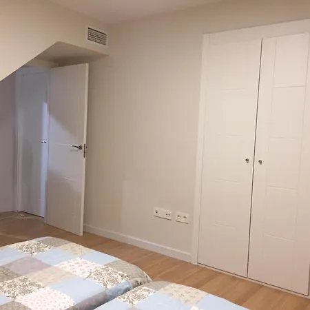 Duplex La Estrella Apartment Cadiz