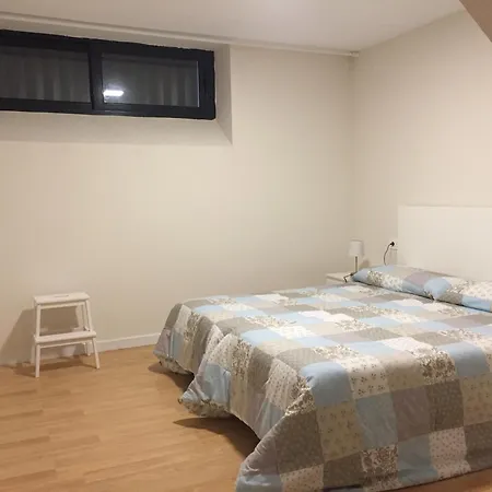 Duplex La Estrella Cadiz