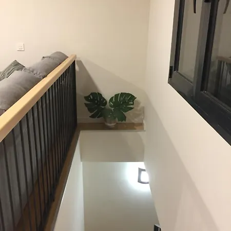 Apartment Duplex La Estrella Cadiz