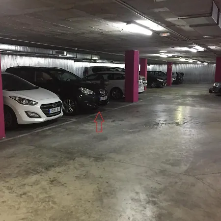 Duplex La Estrella * 加的斯