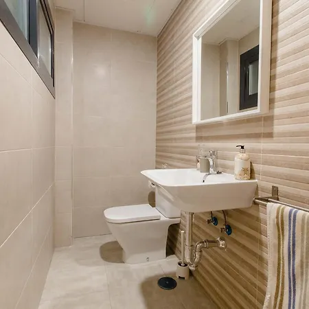 Duplex La Estrella 加的斯