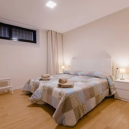 Apartment Duplex La Estrella Cadiz
