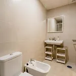 Apartment Duplex La Estrella *