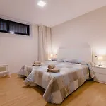 شقة Duplex La Estrella كاديز