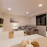 Duplex La Estrella شقة كاديز