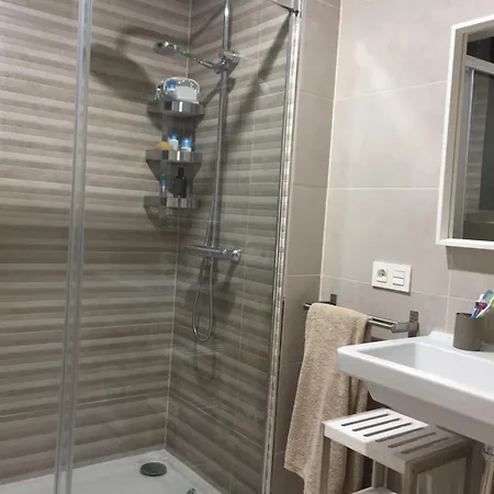 דירה Duplex La Estrella קדיז