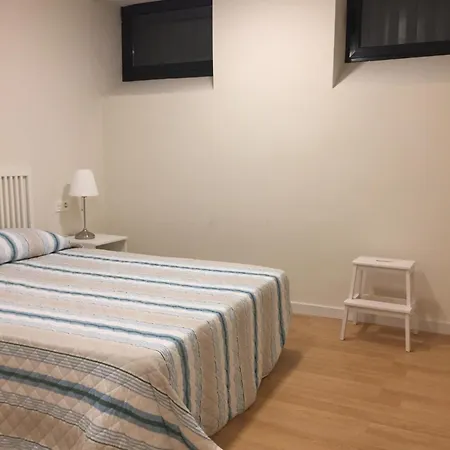 Duplex La Estrella * קדיז