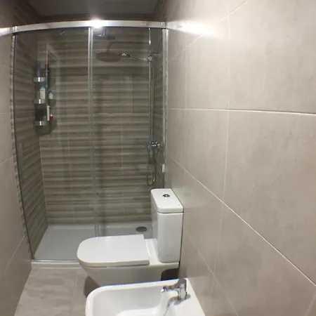 דירה Duplex La Estrella קדיז
