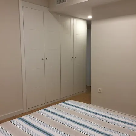 דירה Duplex La Estrella