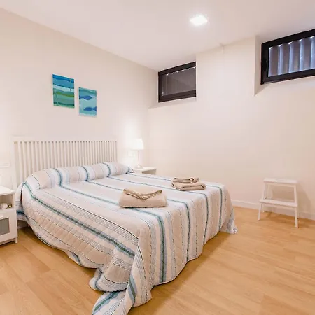 شقة Duplex La Estrella *