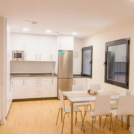 Duplex La Estrella Кадіс