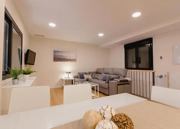 Duplex La Estrella شقة كاديز