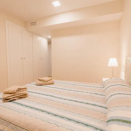 Duplex La Estrella Appartamento Cadice