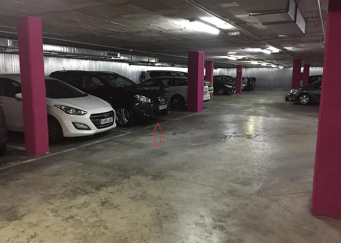 Duplex La Estrella * 카디스