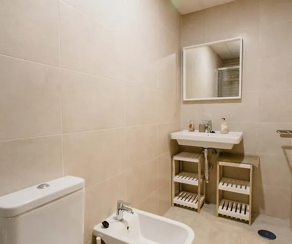 Appartement Duplex La Estrella *